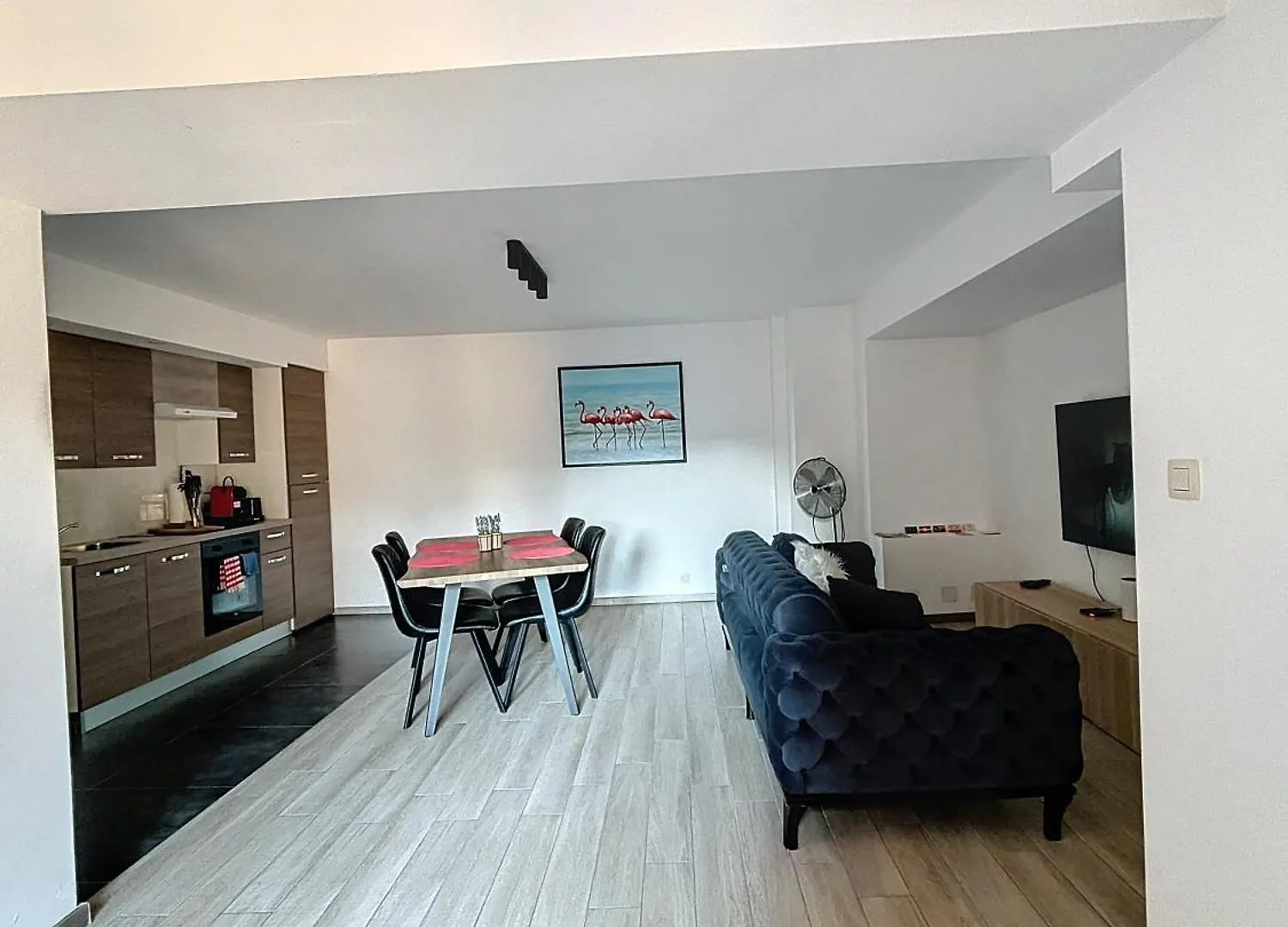 AMG - Deluxe Apartments Charleroi 0*,