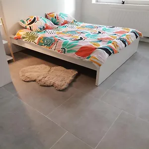 Le Caillou Blanc Séjour chez l'habitant